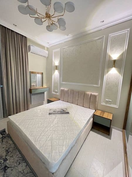 Сдаётся квартира в новостройке, жилой комплекс Пойтахт Гавха — фото 4