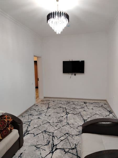 Sergeli Xonobod, 11-metro bekatidan 2xonali, 2-etajdan yangi