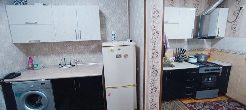 Карасув 6<br />
2 х 3 хона килинган<br />
Балкон 2#6<br />
О