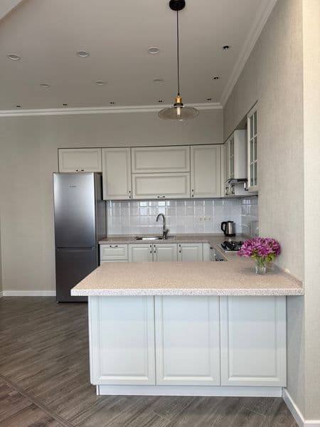 Сдается просторная 3-комнатная квартира (100 кв.м) в удобном — фото 3