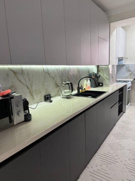 СВОЯ Квартира аренда юнусабад 18 квартал чайка, сайрам. Своя — фото 5