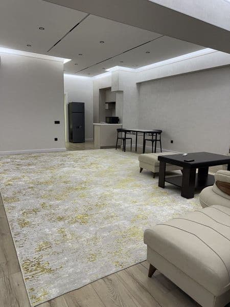 Сдаётся хорошая квартира с Авторский ремонтом <br />
<br />
 — фото 2