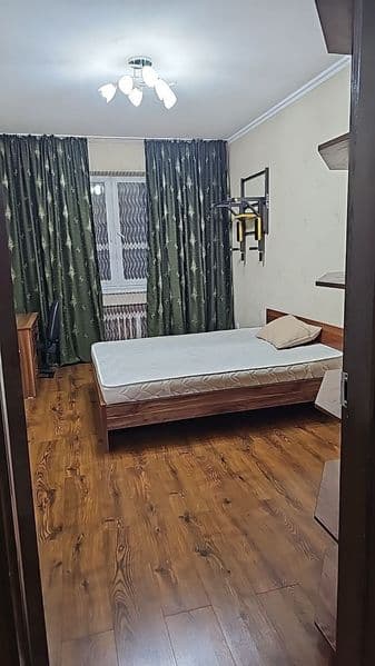 Чиланзар-2<br />
Комнат 3 <br />
Этаж 1 <br />
Этажность 4 < — фото 4