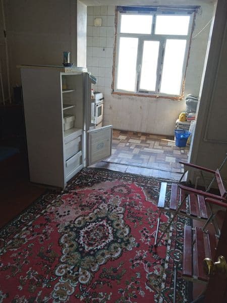 Бош квартира .1хонасда озимиз нарсаларими туради . — фото 5