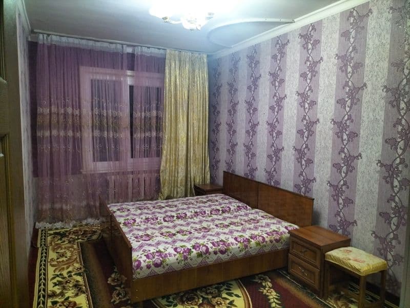 9 қаватли уйнинг 1- қаватида  2- хонали уй ижарага берилади. — фото 5