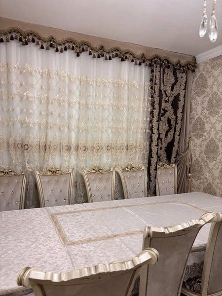 Срочно топширилади 3 хонали квартира яккасарайский район Мас — фото 2