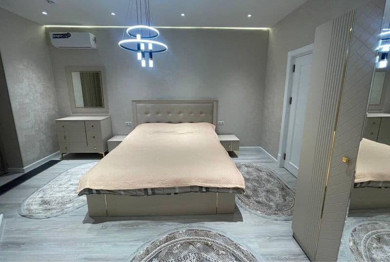 Сдается квартира <br />
<br />
Район: Яшнаьадский <br />
Ори — фото 5