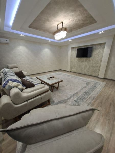 Yunusobod tumani, Mega Planet яқинида 2 хонали квартира ижар — фото 2