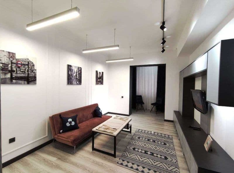 Сдаётся  Квартира в Новостройке<br />
Ориентир - 8 Роддом,го — фото 2