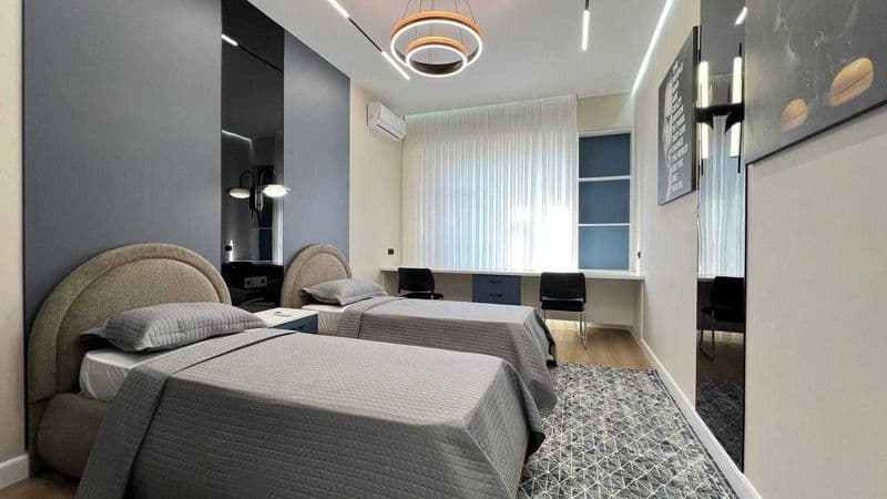 Сдается квартира с красивым ремонтом<br />
<br />
• Район: Ю — фото 4