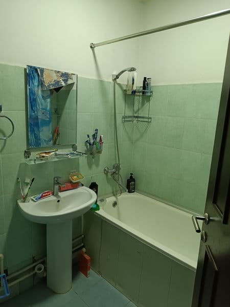 Сергели 4 бекатта шерикликка квартира угил боллар аккуратно  — фото 3