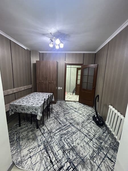 Ташкент, квартира в аренду, Шахристанская, 5 минут до метро, — фото 2