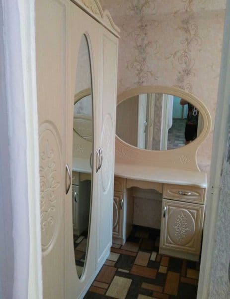 Мирзо Улугбек массив ттз 4 <br />
1.2 комнатная <br />
2 эта — фото 3