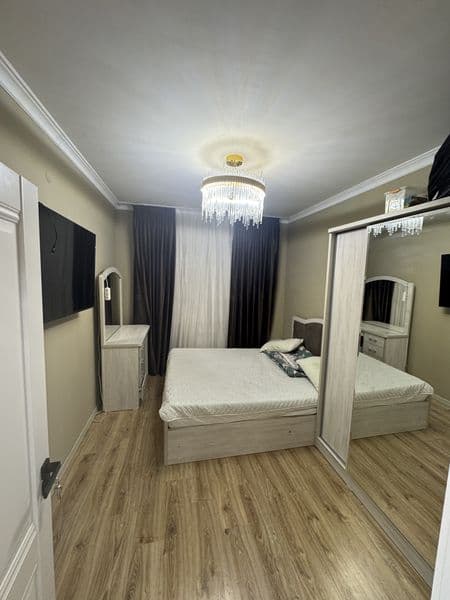 Choshtepa<br />
Metroni yonida <br />
Yangi uy<br />
2 xonal — фото 5