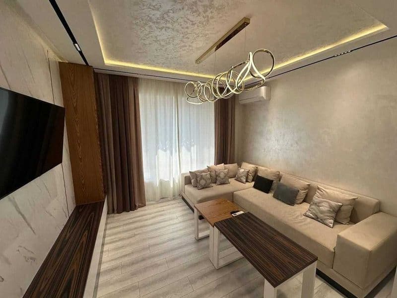 Сдается Цум квартира на  в Миробадском районе 3 комнатная    — фото 2