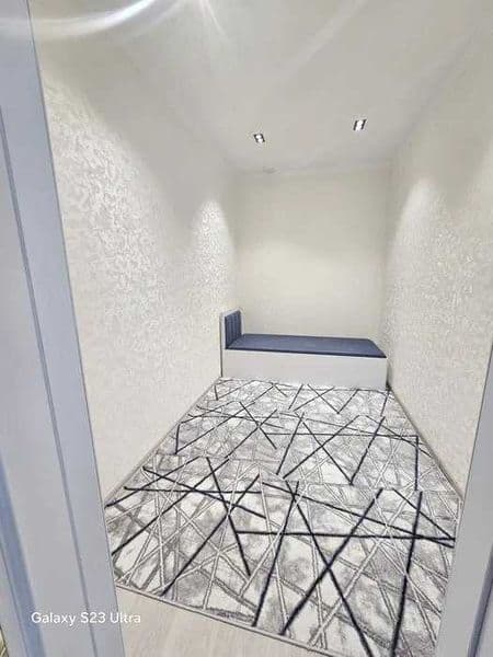 Сдаётся шикарная 3-комнатная квартира в хороший состояние то — фото 3