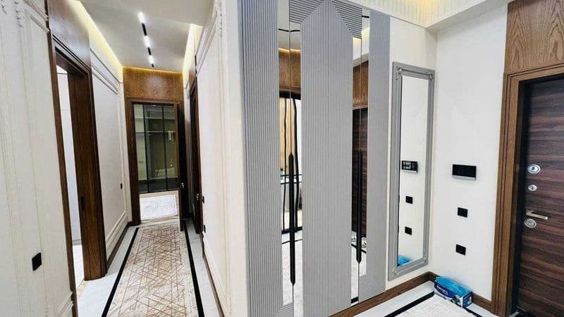 Шайхантахурский район <br />
Ташкент Сити <br />
Жк Gardens  — фото 5