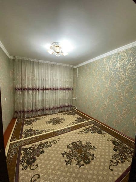 Yashnobod rayon quylik markazi 9 etajli dom 4 xonali uy lekn