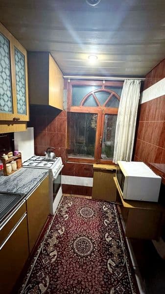 Mirzo Ulugʻbek tumani Pushkin metroga peshkom 5 minutlik yoʻ — фото 2