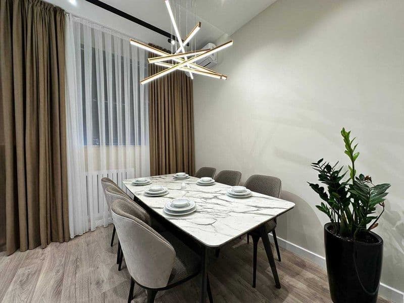 Шайхантахурский район <br />
Ташкент Сити <br />
Жк Gardens  — фото 4