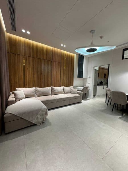 НОВОСТРОЙКА ЖК NEST ONE<br />
Район: Шайхантахурский<br />
О