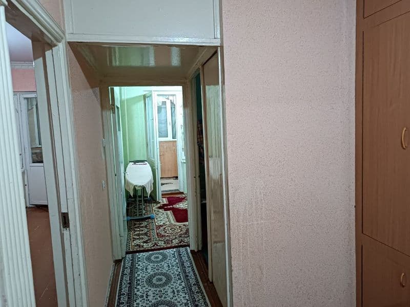 Элитные квартиры в центре города <br />
Район - Алмазарский  — фото 5