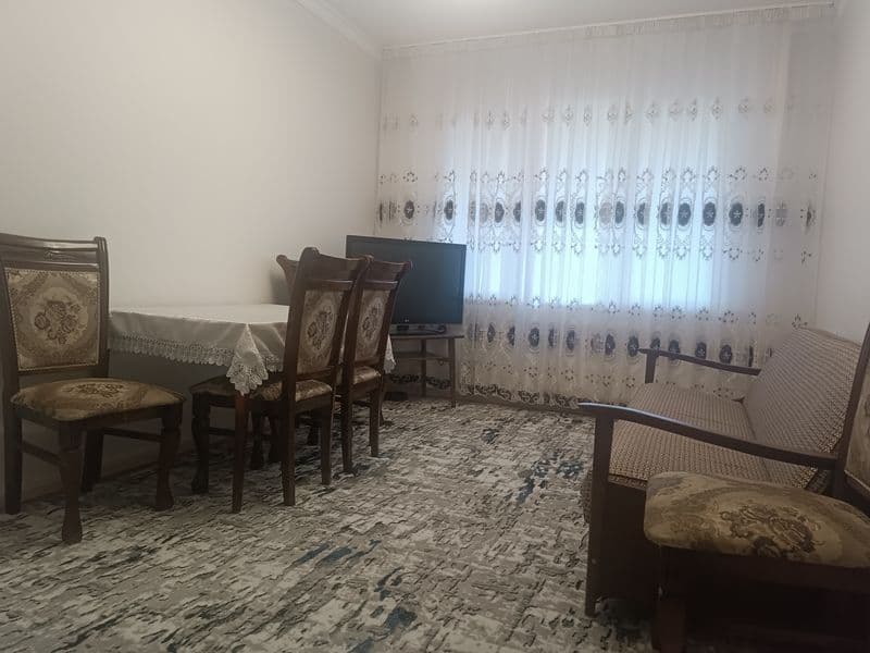 Сдается на долгий срок квартира в Мирзо - Улугбекском районе — фото 2