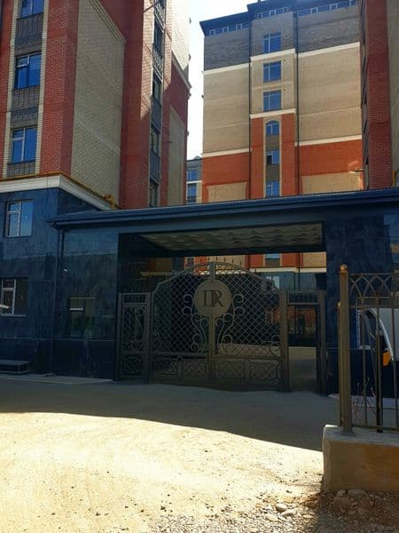 Сдается квартира в новостройке,новый ремонт,в учтепинском ра — фото 2