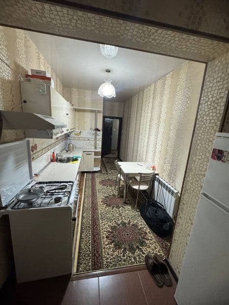 2 xona yashashga tayyor oilaga ijaraga beriladi xolati alo x — фото 4