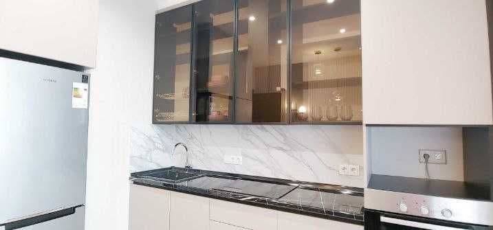 Сдаётся квартира  в Новостройке  ЖК Мирабад Элит <br />
Орие — фото 4