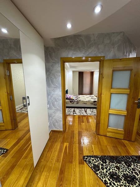 Хамид алимджан алайски базар 18 этажка без маклер дом 2б — фото 4