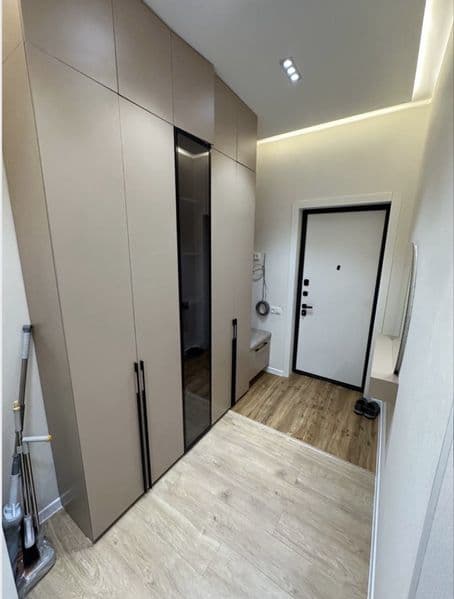 Аренда квартиры ЖК ParkWood<br />
• 2-х комнатная квартира<b — фото 4