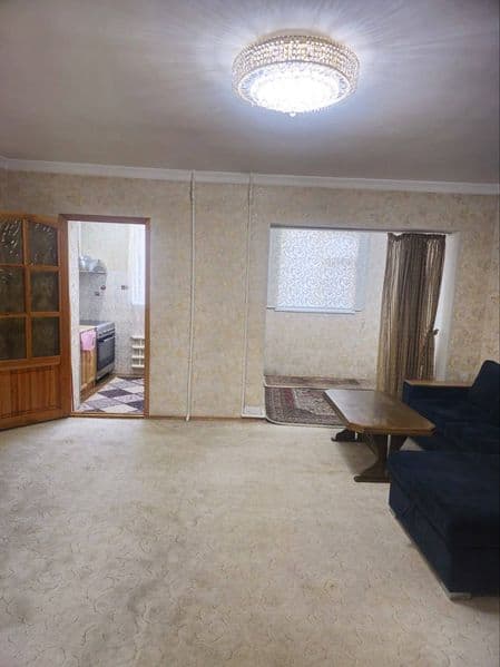 Аренда 3 комнатный квартира кирпичный дом 77 серия 3 этаж 3/ — фото 5