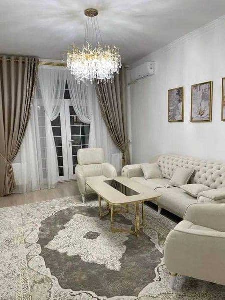 Район: Мирзо Улугбекский<br />
Адрес: Максим Горький ( Буюк  — фото 2