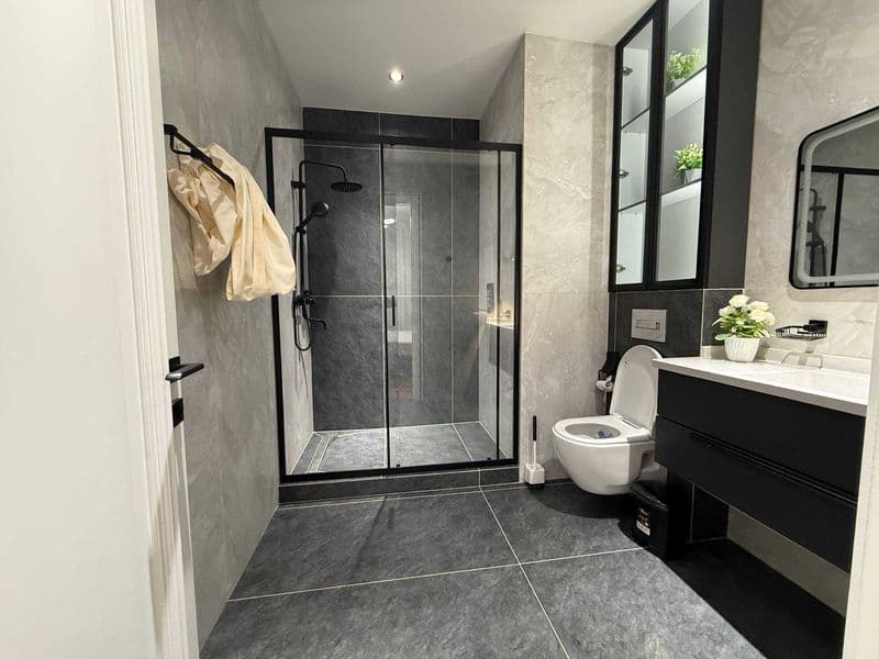 Новостройка ЖК Prestige Garden евро 3-шка, с обстановкой<br  — фото 3