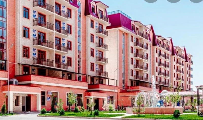 Своя собственная квартира в центре Юнусабадский р-н около Ун