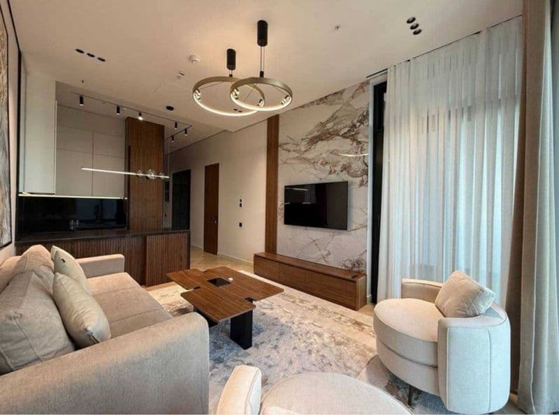 Шайхантахурский район <br />
Ташкент Сити <br />
Жк Nest One — фото 3