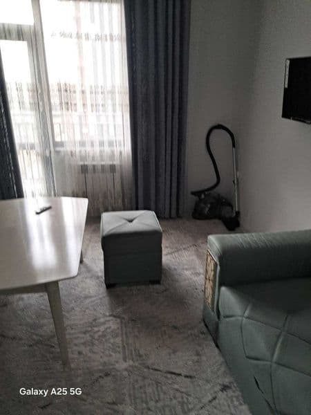 Район: Сергели<br />
-Этаж: 2/16<br />
-Площадь: 52м²<br />
 — фото 4