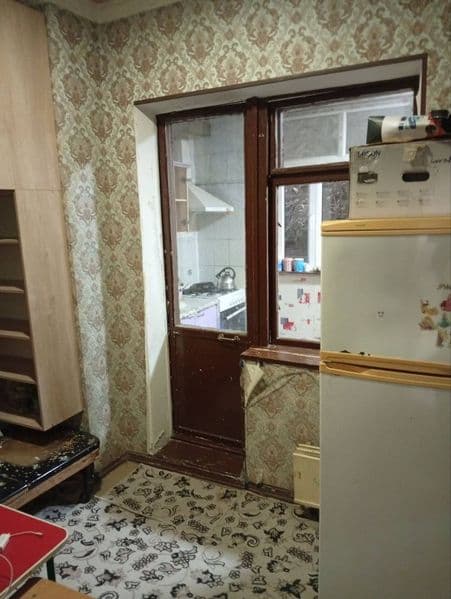 Юнусабад 10 квартал  1/1/5<br />
Средний ремонт <br />
300   — фото 4