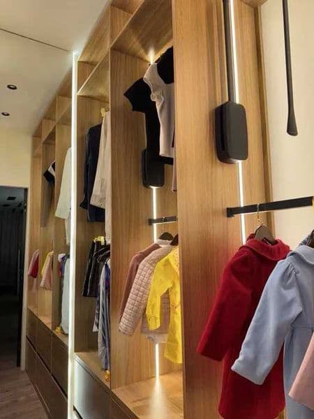 Яккасарайский район<br />
Ж/К Parkwood<br />
3 комнатная<br  — фото 5