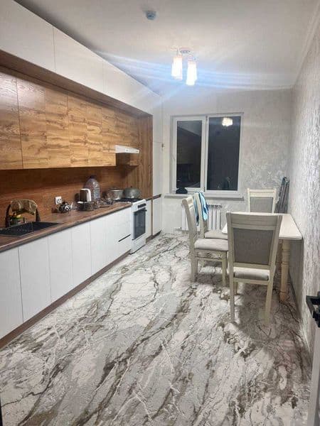 Kvartira uzoq muddatga oilaga beriladi <br />
uy uzimdiki be — фото 3