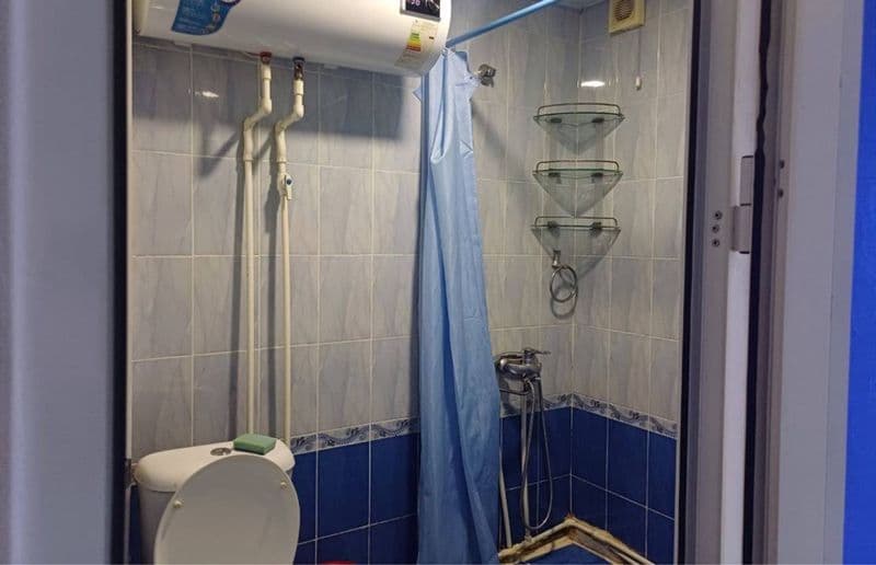 Maksim gorkida joylashan karzinka IT park ga yaqn 2 xonali a — фото 3