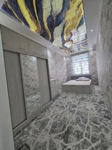 Yunusobot 13...2...550$ <br />
Joyida gaplawiladi<br />
Nava