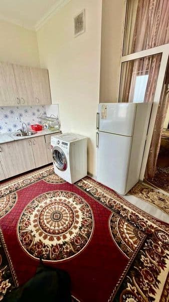 Яккасарайский район — метро Космонавтов<br />
Сдаётся чистая — фото 2