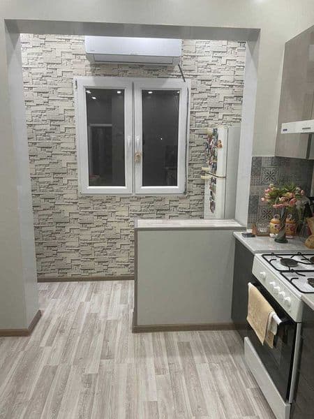 Адрес: Яшнабадский район, Массив Оханграбо, 46<br />
(Бывш.  — фото 3