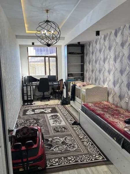 Сдаётся КЛАССНАЯ квартира<br />
<br />
• Район: Мирзо-Улугбе — фото 2