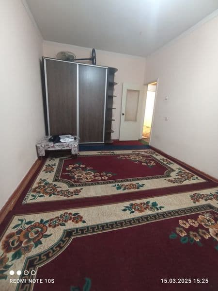 Район - Алмазарский <br />
Коракамиш 1/3<br />
Ориентир - КА — фото 3