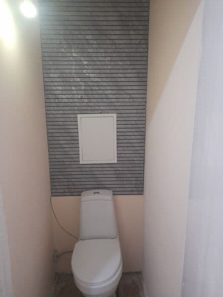 Уй 2 хонали санузел отдельный ,мебель йок йакинда ремонтдан  — фото 4