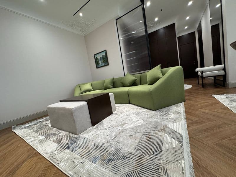 Аренда <br />
Яшнабадский район<br />
Новостройка <br />
ЖК  — фото 2