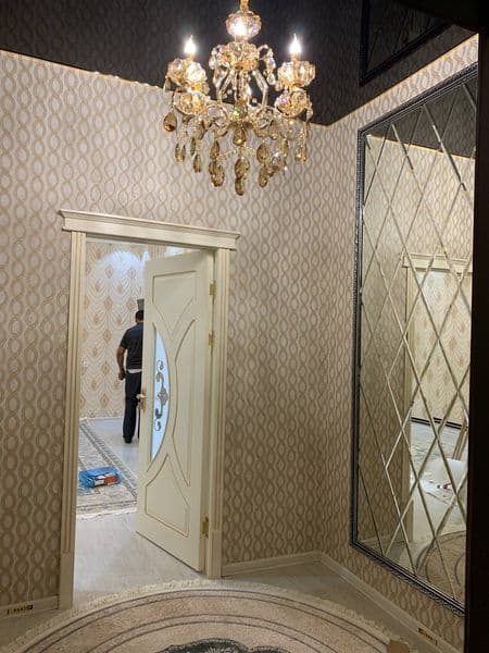 Район - Алмазарский <br />
Коракамиш 2/1<br />
Ориентир - Ал — фото 2